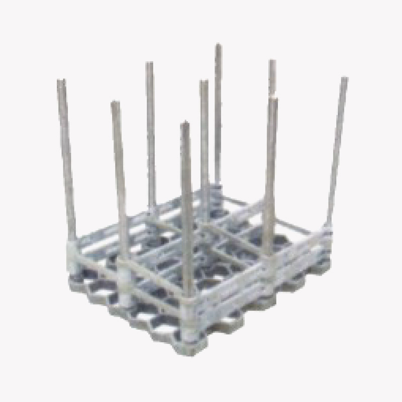 Pilarityyppinen tarjotin